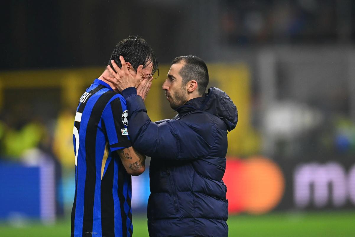 托莫里：在米兰感到被重视和支持；继续努力争取重回英格兰队（托莫里：在米兰感到信任与支持，仍将全力争取重返英格兰队）