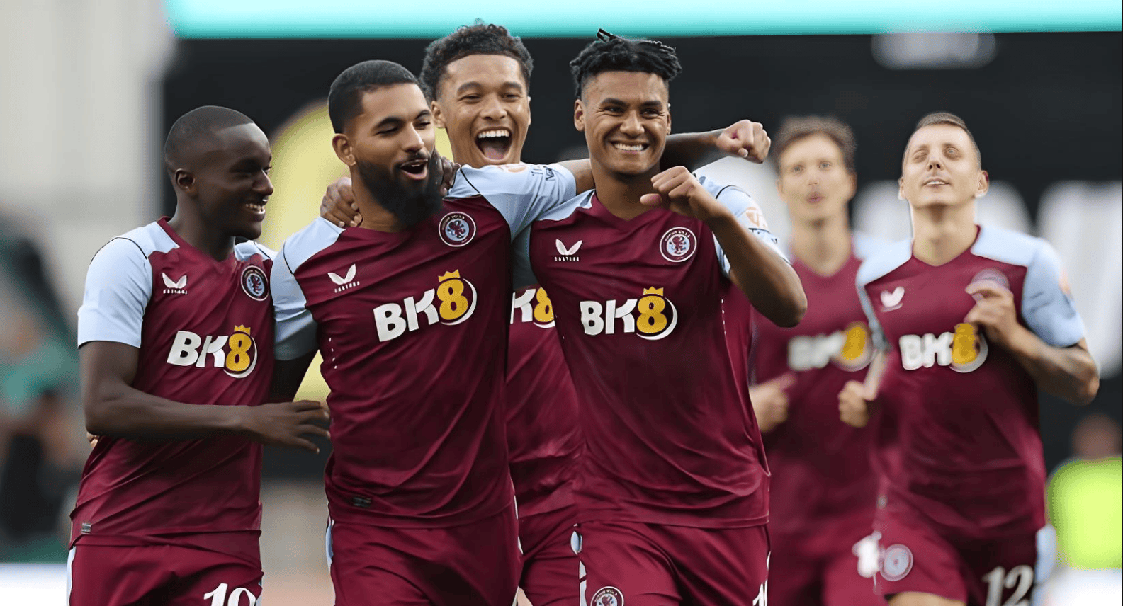 伍德盖特：希望阿隆索能保住帅位，若只给6个月时间毫无意义（伍德盖特：盼阿隆索继续执教，仅给半年时间没有意义）