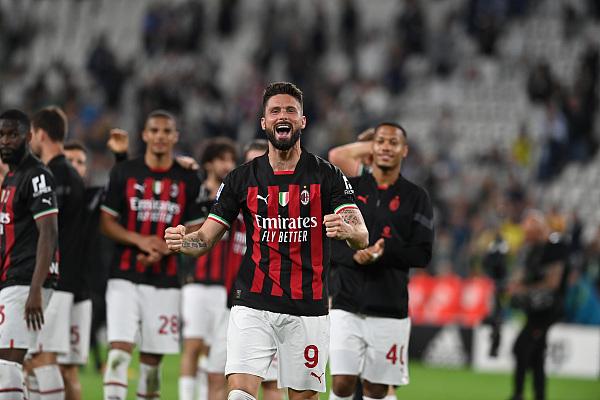 都体：加蒂今天恢复合练，有望入选尤文与卡利亚里的比赛名单（都体：加蒂今日回归合练，或进入尤文战卡利亚里名单）