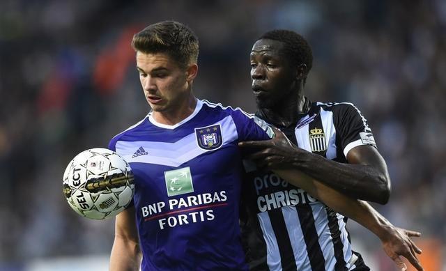 国际足球友谊赛 韩国1比0小胜喀麦隆